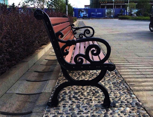 公园椅