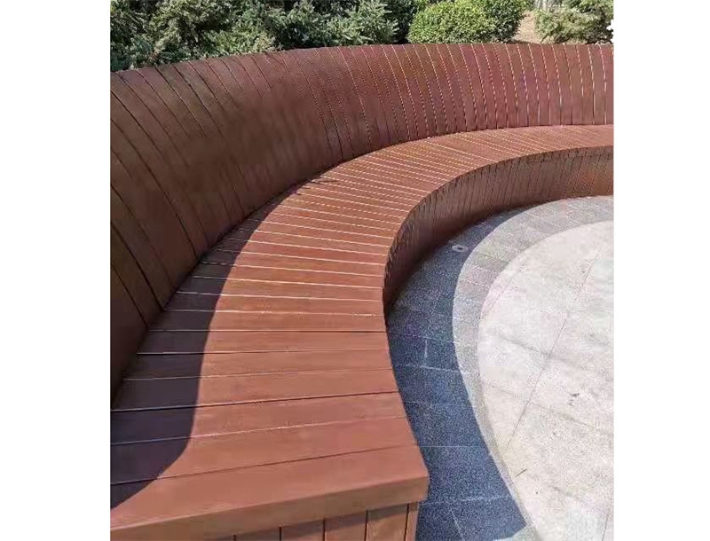 莱芜景观座椅
