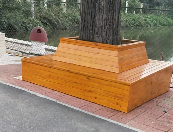树围椅
