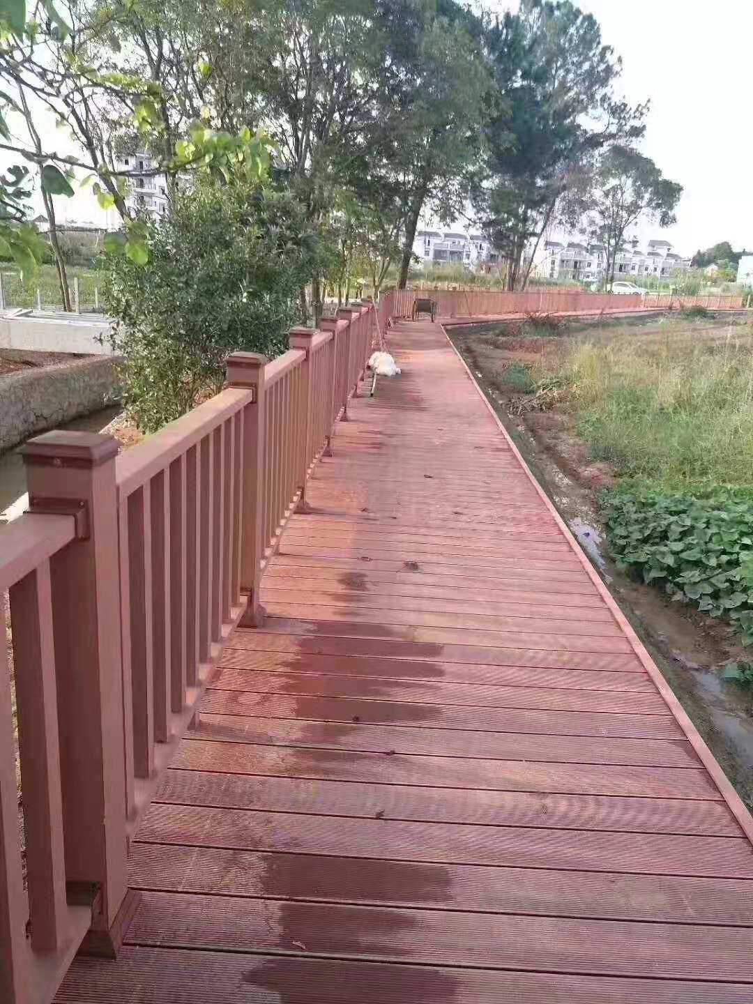 大连园林景观,大连花箱,大连防腐木批发