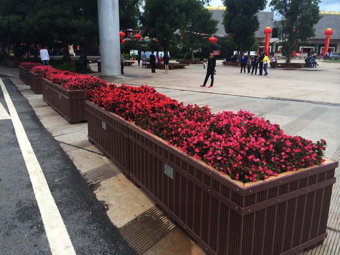 大连园林景观